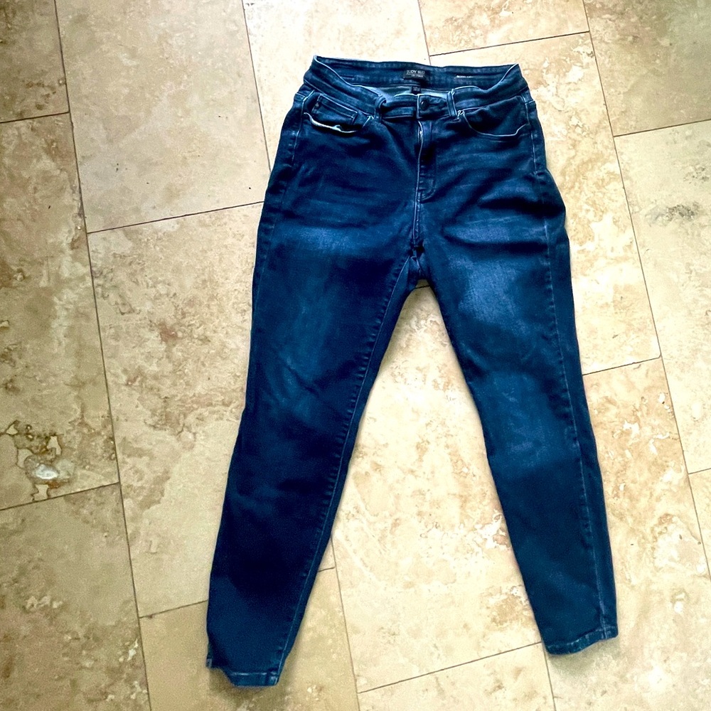 Judy Blue Jeans